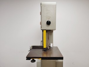 Thumbnail image of Startrite 14-S-5 Vertical Bandsaw Band Saw with 112" Blades