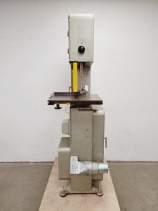 Thumbnail image of Startrite 14-S-5 Vertical Bandsaw Band Saw with 112" Blades