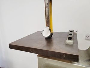 Thumbnail image of Startrite 14-S-5 Vertical Bandsaw Band Saw with 112" Blades