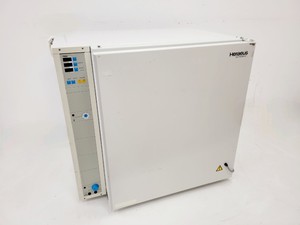 Image of Heraeus CO2 Incubator Type BB 6220 CUO2 Lab