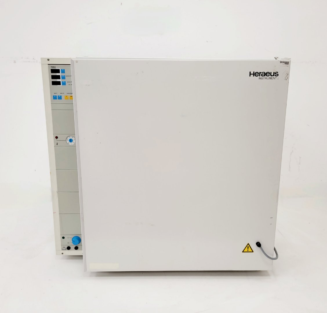 Heraeus Sensor Lab Heraeus CO2 Incubator Type BB 6220 CUO2 Lab