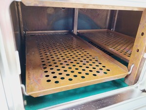 Thumbnail image of Heraeus CO2 Incubator Type BB 6220 CUO2 Lab