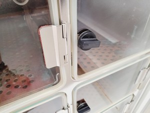 Thumbnail image of Heraeus CO2 Incubator Type BB 6220 CUO2 Lab
