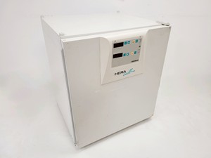 Thumbnail image of Kendro HERAcell 240 CO2 Laboratory Incubator Lab Spares/Repairs