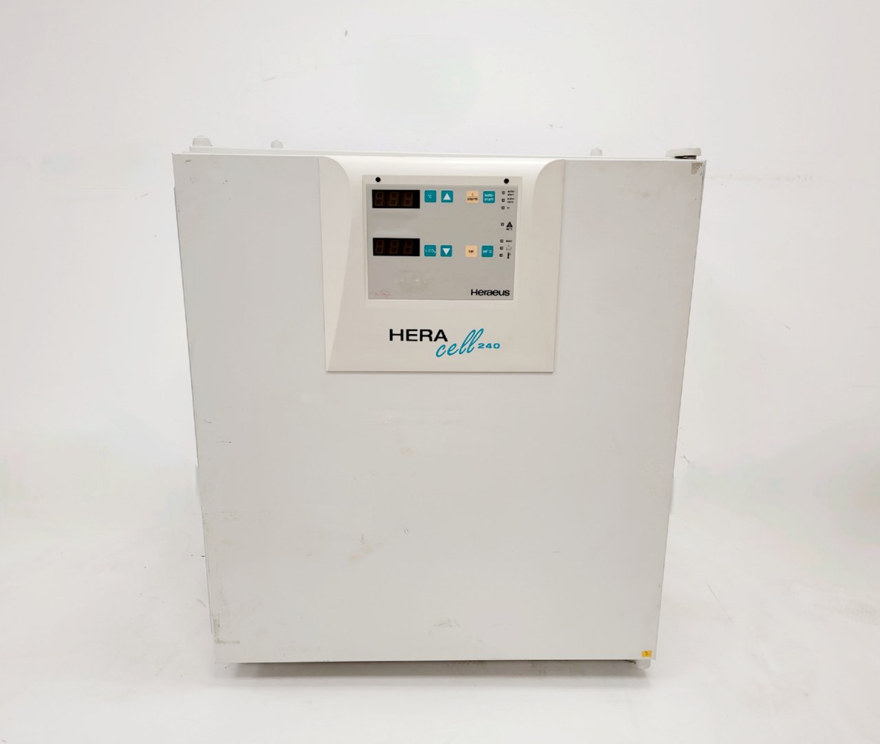 Image of Kendro HERAcell 240 CO2 Laboratory Incubator Lab Spares/Repairs