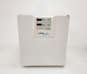 Thumbnail image of Kendro HERAcell 240 CO2 Laboratory Incubator Lab Spares/Repairs
