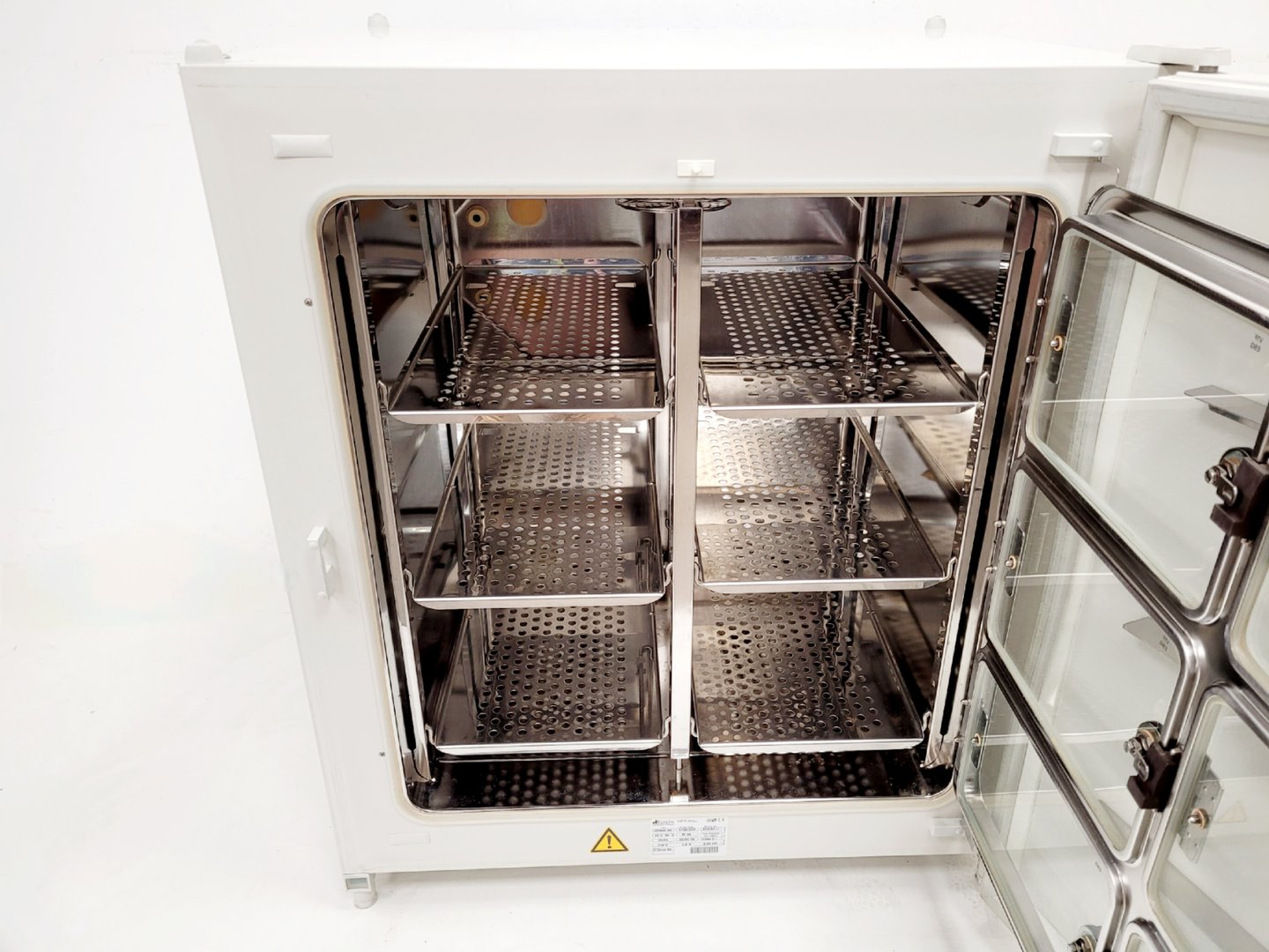 Image of Kendro HERAcell 240 CO2 Laboratory Incubator Lab Spares/Repairs