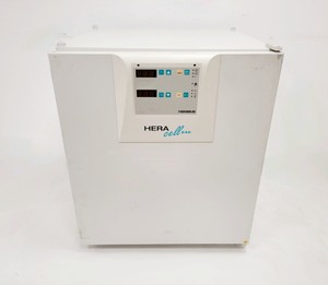 Thumbnail image of Kendro HERAcell 240 CO2 Laboratory Incubator Lab Spares/Repairs