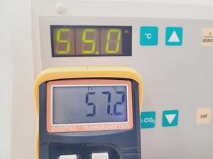 Thumbnail image of Kendro HERAcell 240 CO2 Incubator Lab