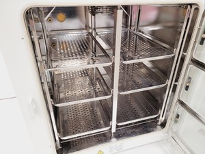 Thumbnail image of Kendro HERAcell 240 CO2 Incubator Lab