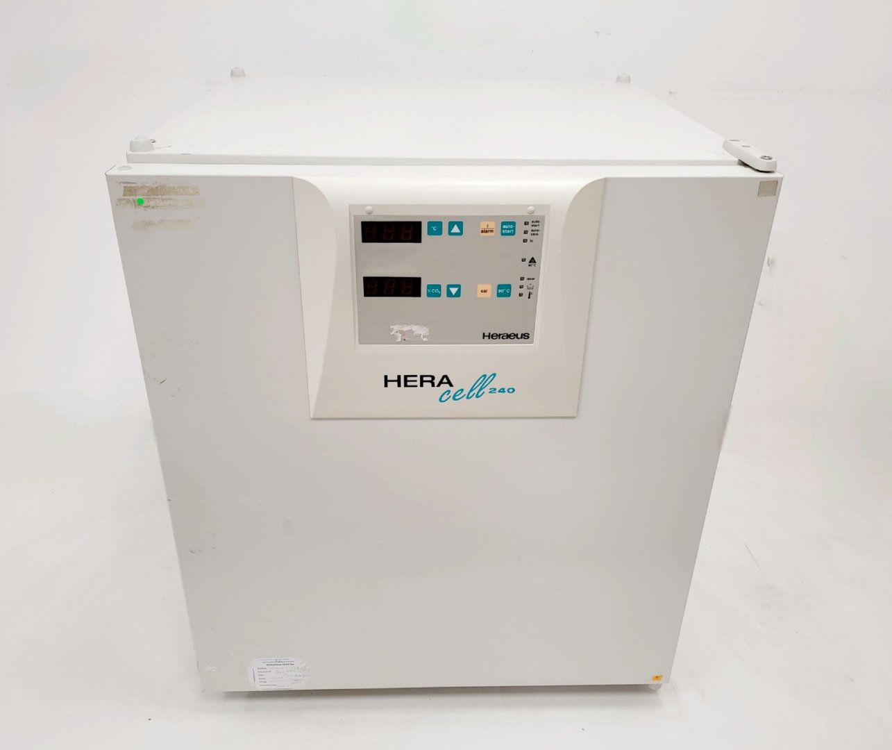 Image of Kendro HERAcell 240 CO2 Incubator Lab