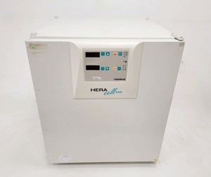 Thumbnail image of Kendro HERAcell 240 CO2 Incubator Lab