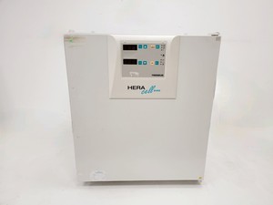 Thumbnail image of Kendro HERAcell 240 CO2 Incubator Lab