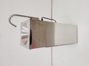 Thumbnail image of Odyssey Mobile Laboratory Handwash Sink Unit Model 1000 Lab Faulty