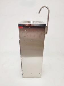 Thumbnail image of Odyssey Mobile Laboratory Handwash Sink Unit Model 1000 Lab Faulty