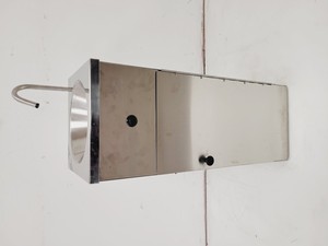Thumbnail image of Odyssey Mobile Laboratory Handwash Sink Unit Model 1000 Lab Faulty