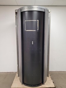 Thumbnail image of Marrutt Laboratory Darkroom Two Way Revolving Rotary Door Lab