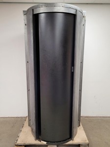 Thumbnail image of Marrutt Laboratory Darkroom Two Way Revolving Rotary Door Lab