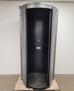 Thumbnail image of Marrutt Laboratory Darkroom Two Way Revolving Rotary Door Lab