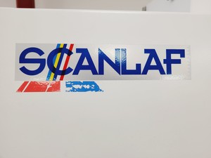 Thumbnail image of Scanlaf Mars 1200 Class 2 II Biohazard Safety Cabinet Lab