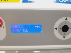 Thumbnail image of Scanlaf Mars 1200 Biohazard Class 2 Biological Safety Cabinet Lab