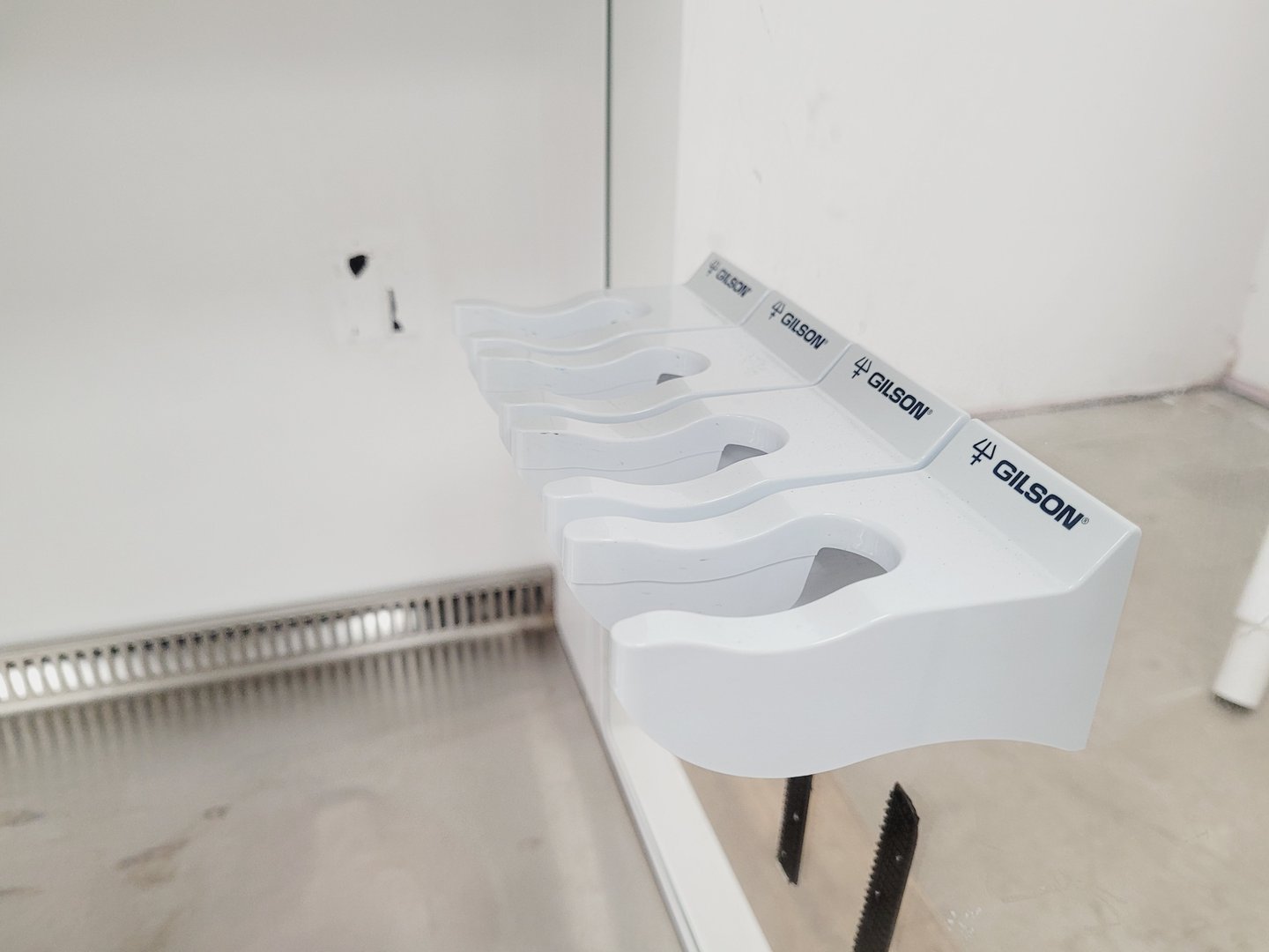 Image of Scanlaf Mars 1200 Biohazard Class 2 Biological Safety Cabinet Lab