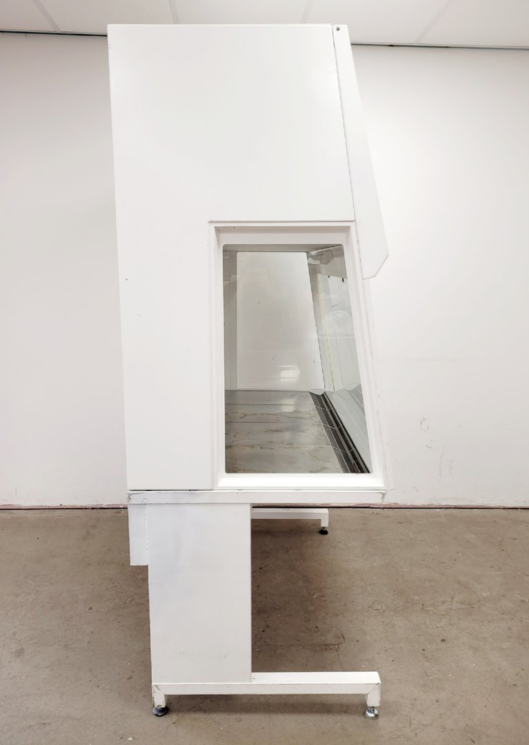 Image of Scanlaf Mars 1200 Biohazard Class 2 Biological Safety Cabinet Lab