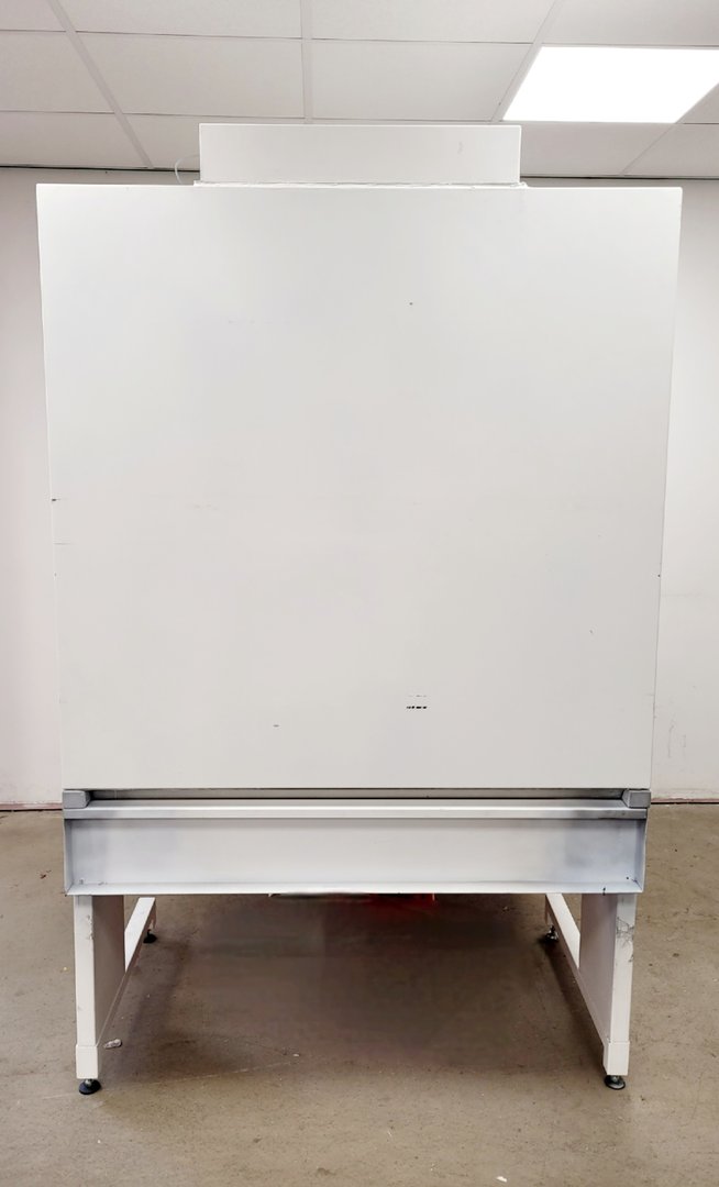 Image of Scanlaf Mars 1200 Biohazard Class 2 Biological Safety Cabinet Lab