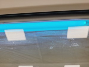 Thumbnail image of Scanlaf Class 2 Mars 1200 Biohazard Safety Cabinet Lab