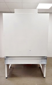 Thumbnail image of Scanlaf Class 2 Mars 1200 Biohazard Safety Cabinet Lab