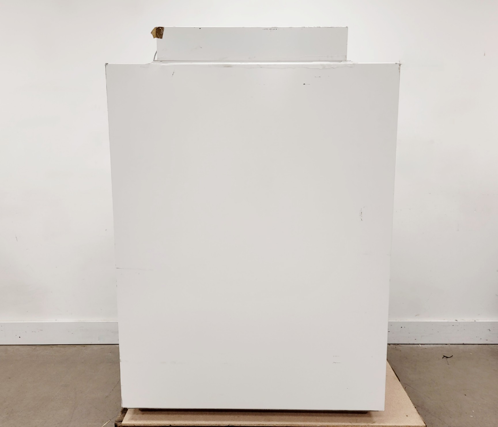 Image of Scanlaf Mars 900 Biohazard Safety Cabinet Class 2 Lab Spares/Repairs