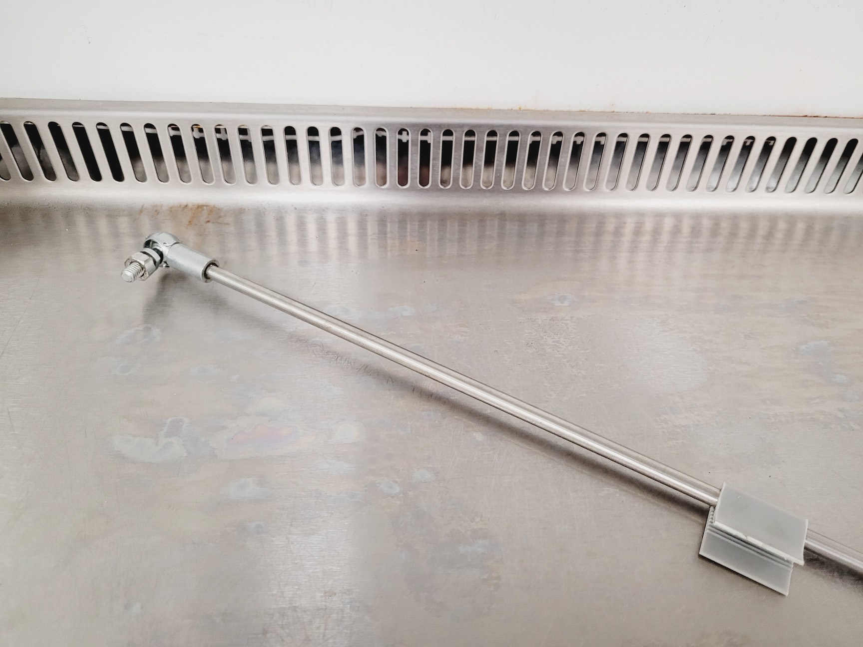 Image of Scanlaf Mars 900 Biohazard Safety Cabinet Class 2 Lab Spares/Repairs