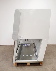 Thumbnail image of Thermo Electron Holten LaminAir Safety Cabinet Lab