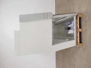 Thumbnail image of Thermo Electron Holten LaminAir Safety Cabinet Lab
