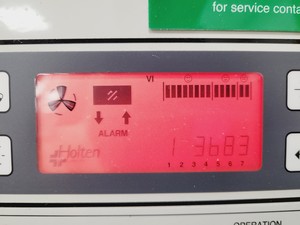 Thumbnail image of Thermo Electron Holten LaminAir Safety Cabinet Lab