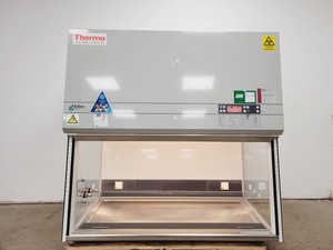 Thumbnail image of Thermo Electron Holten LaminAir Safety Cabinet Lab