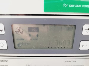 Thumbnail image of Thermo Electron Holten LaminAir Safety Cabinet Lab