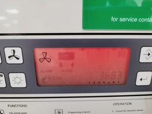 Thumbnail image of Thermo Electron Holten LaminAir Safety Cabinet Lab