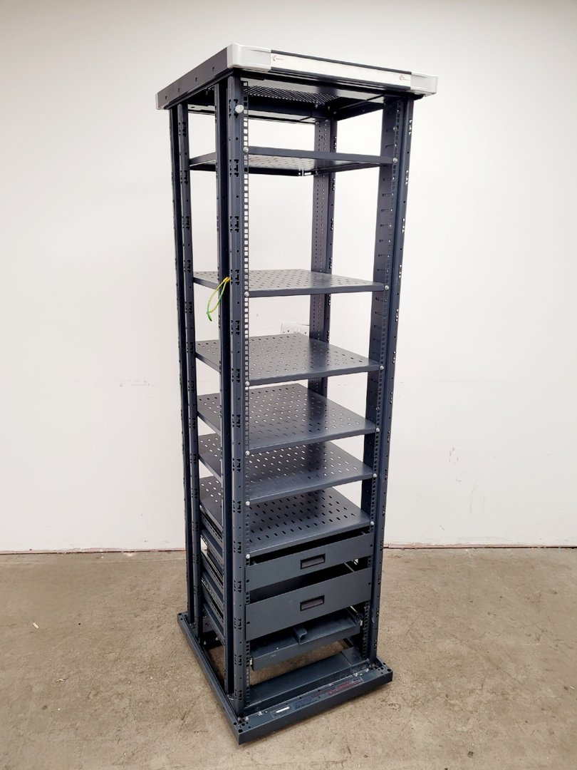 Image of Datarack Floor Standing Server Rack