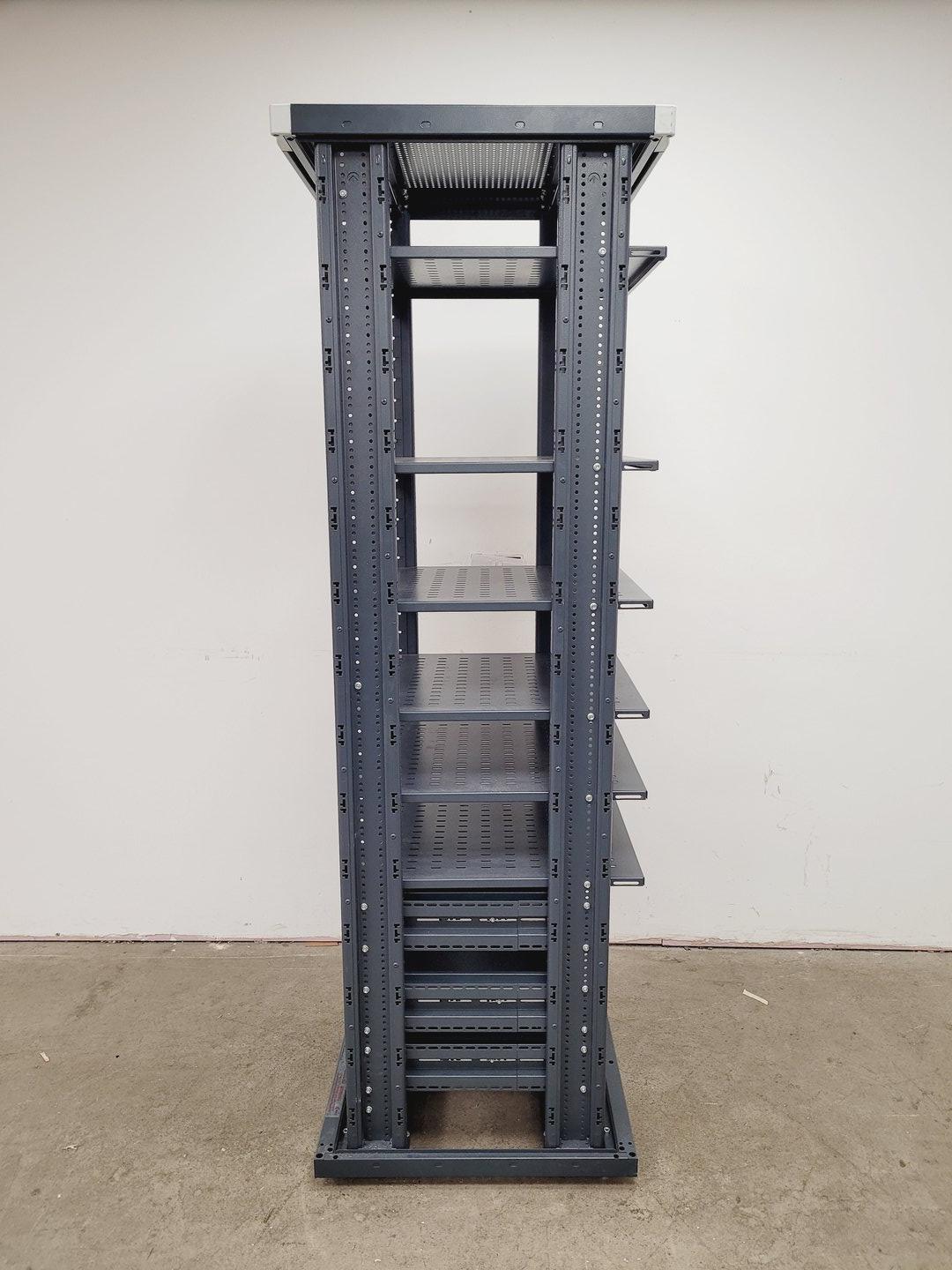 Image of Datarack Floor Standing Server Rack