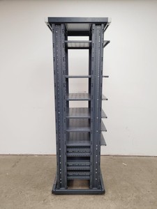 Thumbnail image of Datarack Floor Standing Server Rack