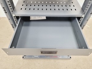 Thumbnail image of Datarack Floor Standing Server Rack