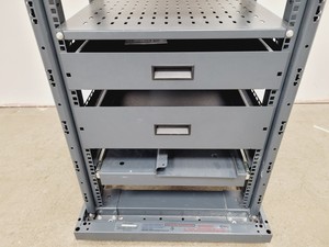 Thumbnail image of Datarack Floor Standing Server Rack