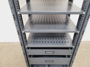 Thumbnail image of Datarack Floor Standing Server Rack