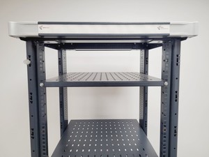 Thumbnail image of Datarack Floor Standing Server Rack