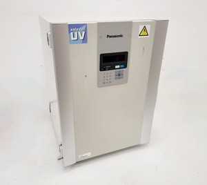 Thumbnail image of Panasonic MCO-19AIC(UV)-PE CO2 Laboratory Incubator Lab