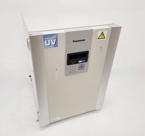 Thumbnail image of Panasonic MCO-19AIC(UV)-PE CO2 Laboratory Incubator Lab