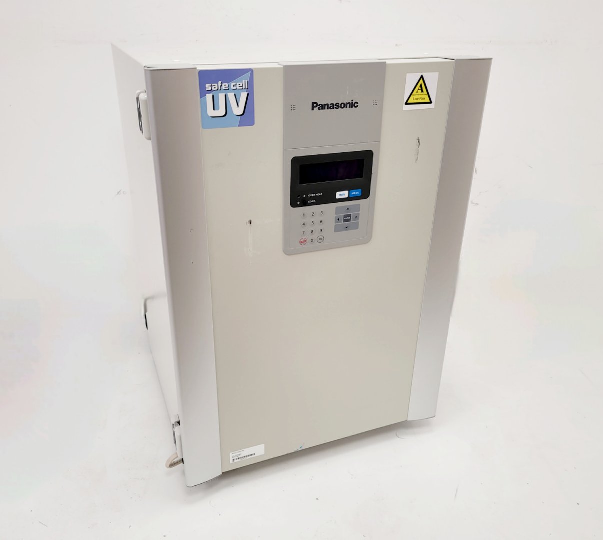 Image of Panasonic MCO-19AIC(UV)-PE CO2 Laboratory Incubator Lab