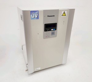Thumbnail image of Panasonic MCO-19AIC(UV)-PE CO2 Laboratory Incubator Lab