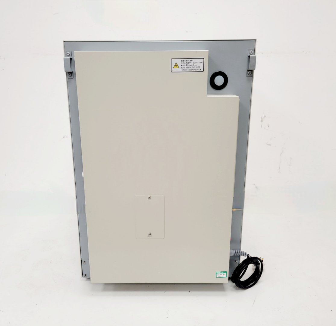 Image of Panasonic MCO-19AIC(UV)-PE CO2 Laboratory Incubator Lab